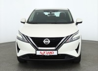 Nissan Qashqai 1.3 DIG-T Acenta