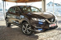 Nissan Qashqai 1.2 DIG-T