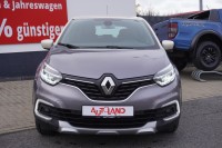 Renault Captur TCe 90