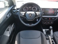 Skoda Fabia 1.0 Ambition