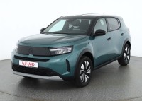 Opel Frontera 1.2 DI Turbo GS Hybrid Aut. Navi Sitzheizung LED