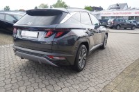 Hyundai Tucson 1.6 T-GDI Mild Hybrid