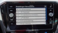VW Passat Variant 2.0 TDI R-Line DSG