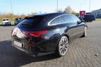 Mercedes-Benz CLA 200 d SB Progressive Aut.