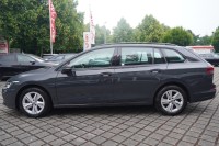 Vorschau: VW Golf VIII Variant 1.5 TSI Life
