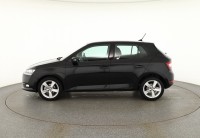 Vorschau: Skoda Fabia 1.0 MPI Cool Plus