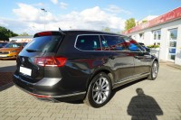 VW Passat Variant GTE