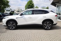 MG HS 1.5 T-GDI Luxury Aut.