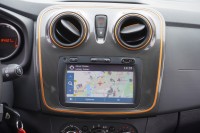 Dacia Sandero II Stepway Celebration