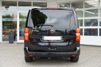 Opel Zafira Life 2.0 D M Tourer Aut.