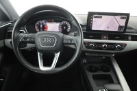 Audi A4 Avant 40 TDI Advanced S-Tronic