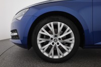 Skoda Superb Combi 2.0 TSI DSG