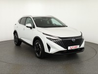 Nissan Qashqai N-Connecta 1.3 Dig-T MHEV Aut.