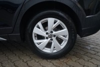 VW Taigo 1.0 TSI DSG