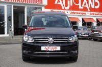 VW Caddy 1.4 TSI BMT Highline