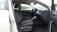 VW Taigo 1.0 TSI Life