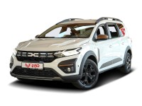 Dacia Jogger TCe 110 Extreme+ 2-Zonen-Klima Navi Sitzheizung