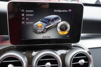 Mercedes-Benz C 160 C250 T-Modell CGI AMG Line