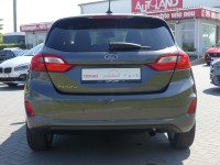 Ford Fiesta 1.1 Cool & Connect