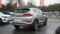 Hyundai Tucson 1.6 T-GDI Passion 2WD