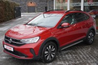 VW Taigo 1.0 TSI Life