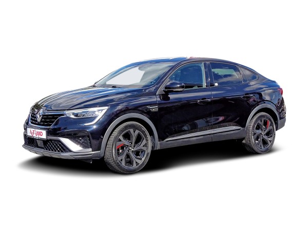 Renault Arkana 1.3 TCE R.S. Line