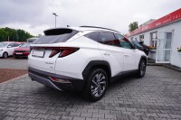 Hyundai Tucson 1.6T-GDI 4WD