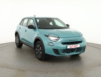 Fiat 600 1.2 T3 mHEV Aut.