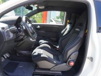 Abarth 595 Competizione 1.4 T-Jet
