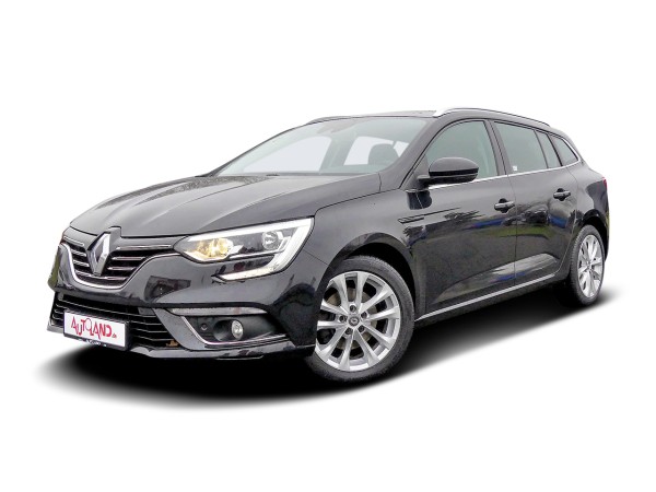 Renault Megane IV 1.7 dCi