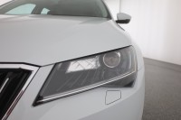 Skoda Superb Combi 1.5 TSI DSG