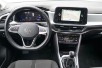 VW T-Roc 1.0 TSI