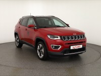 Jeep Compass 1.4 Multiair 4WD