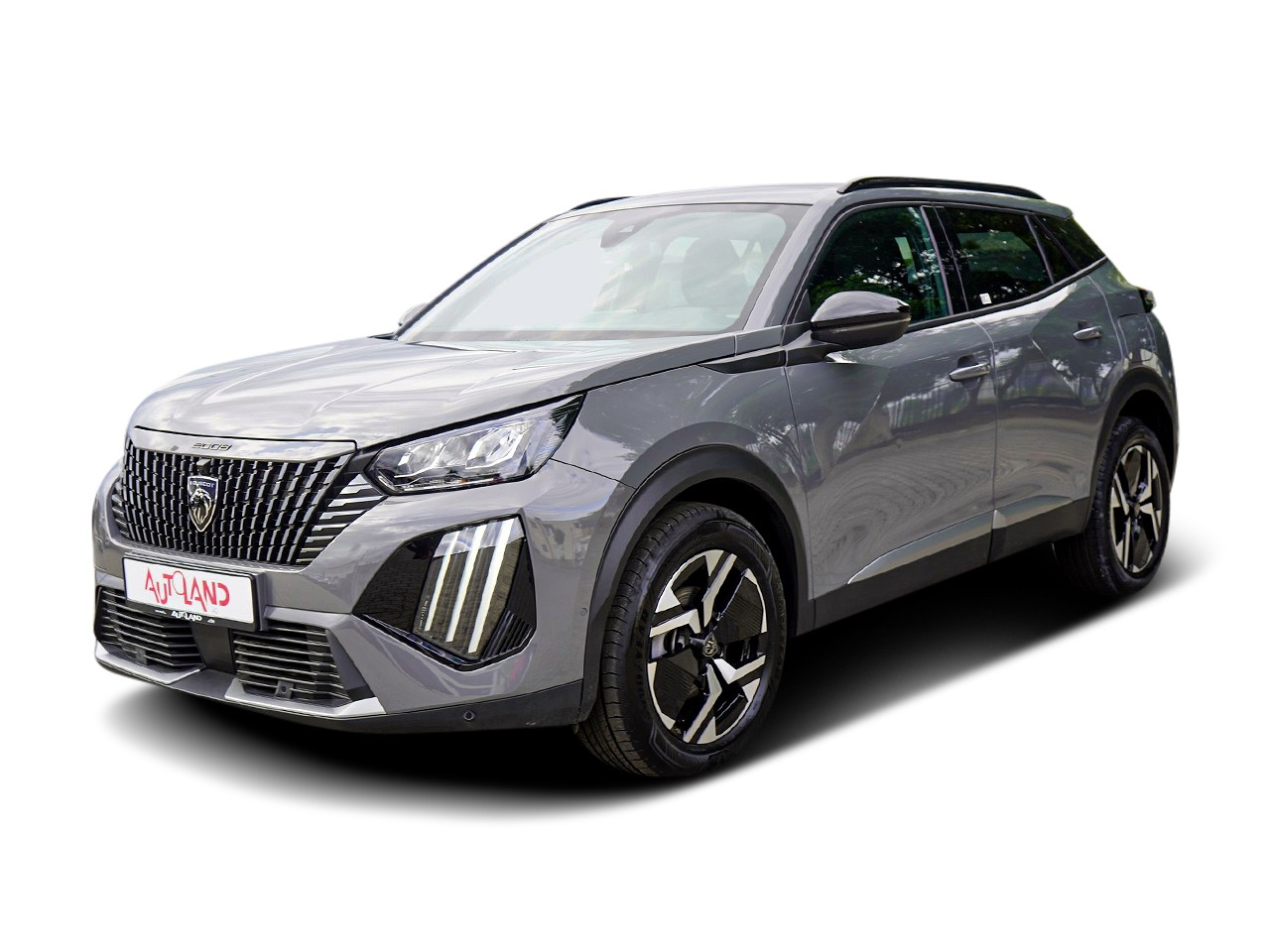 Peugeot 2008 1.2 PureTech