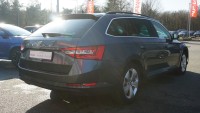 Skoda Superb Combi 2.0 TDI