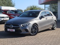 Vorschau: Mercedes-Benz A 200 A200