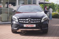 Mercedes-Benz GLA 250 4Matic