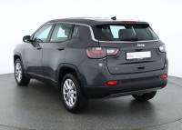 Jeep Compass 1.5 M-Hybrid Altitude