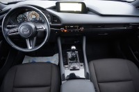 Mazda 3 2.0 M-Hybrid