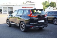 Honda CR-V 1.5 T 2WD Elegance