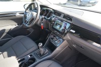 VW Touran 1.2 TSI Sound