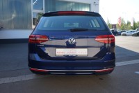 VW Passat Variant 1.5 TSI Highline