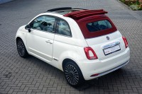 Fiat 500C 1.2 Lounge
