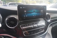 Mercedes-Benz V-Klasse V250d 4Matic lang Edition