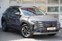Hyundai Tucson 1.6T-GDI Aut.