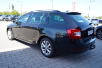 Skoda Octavia Combi 1.0 TSI Style