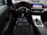 BMW 318 318d Touring Advantage Aut.