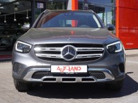 Mercedes-Benz GLC 300 de 4Matic 4-Matic 9G-Tronic