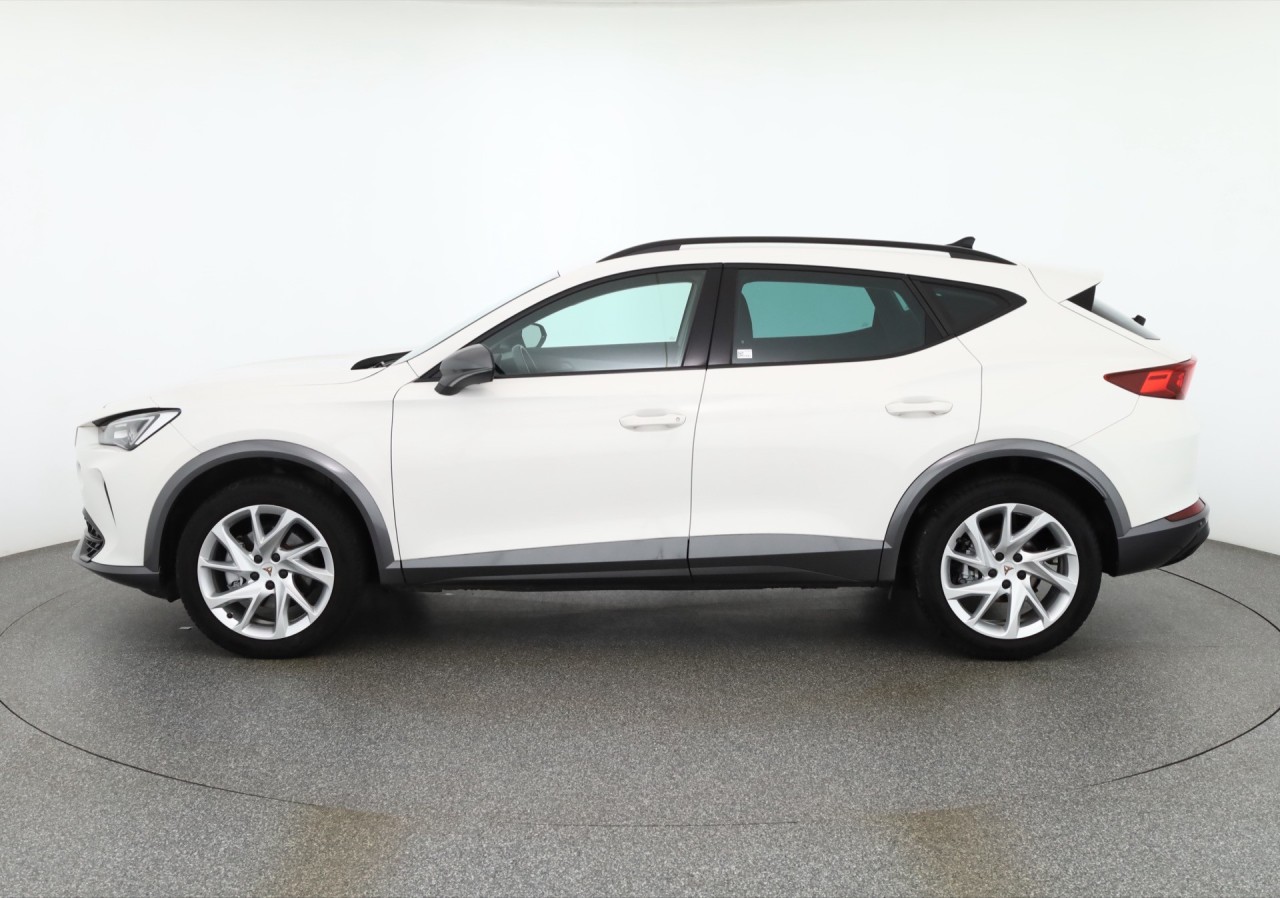 Cupra Formentor 1.5 TSI