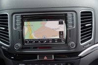 Seat Alhambra 2.0 TDI Style